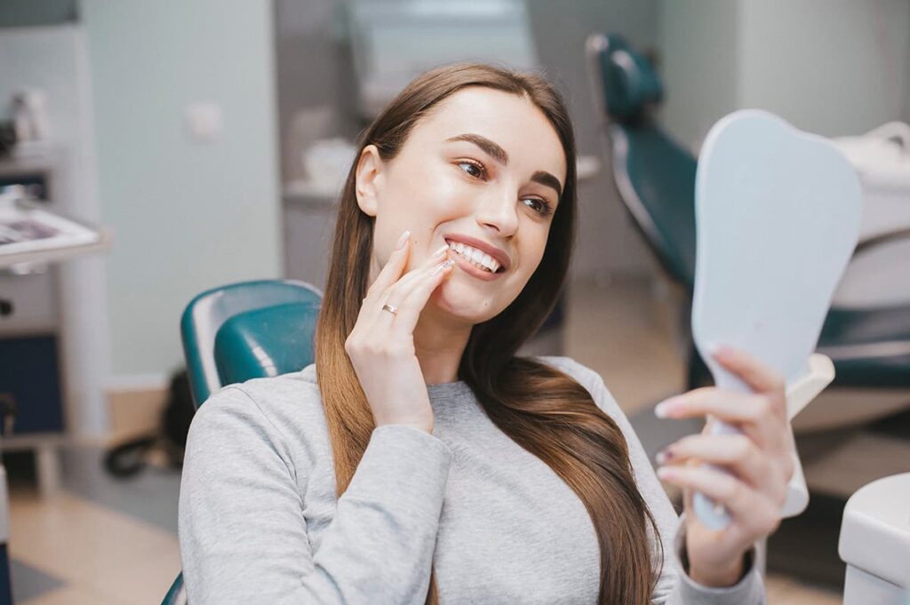 General Dentistry San Jose