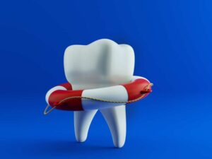 Restorative Dentistry San Jose