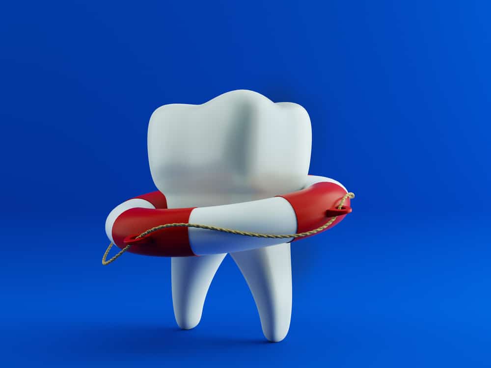 Restorative Dentistry San Jose