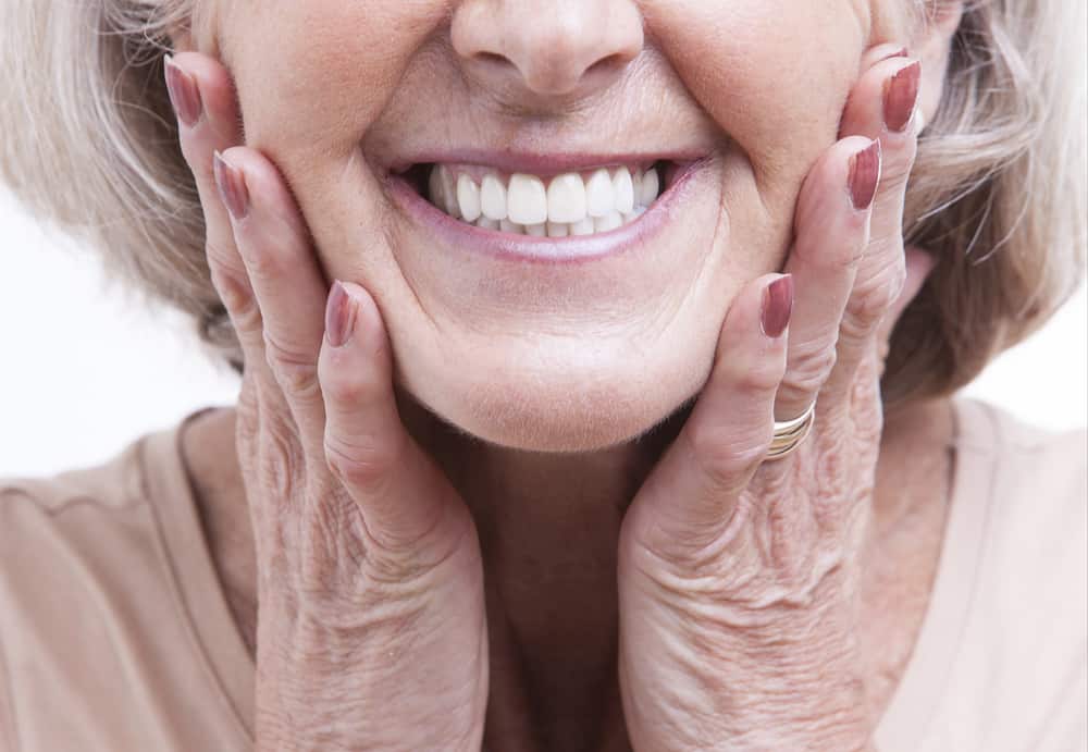 Dentures in San Jose