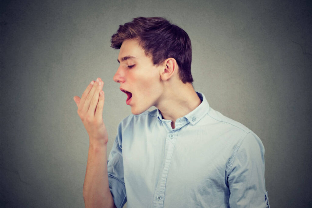 Halitosis San Jose