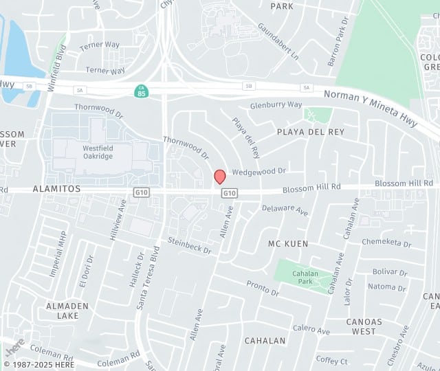 Bay Area Dental Specialists