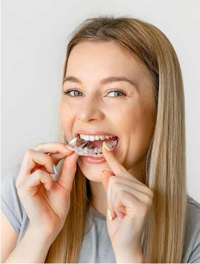 Invisalign in San Jose, CA