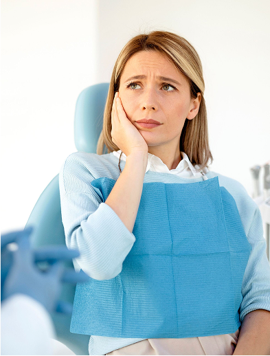 Dental Emergencies in San Jose, CA