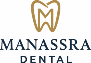 Manassra Dental Logo